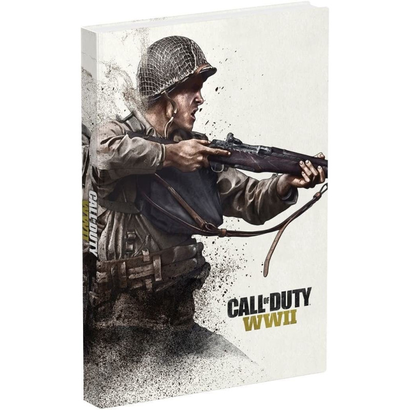 Guide Call Of Duty World War II Collector