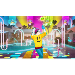 Just Dance 2015 Xbox One