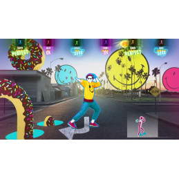 Just Dance 2015 Xbox One