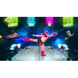 Just Dance 2015 Xbox One