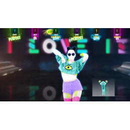 Just Dance 2015 Xbox One