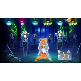 Just Dance 2015 Xbox One