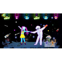 Just Dance 2015 Xbox One