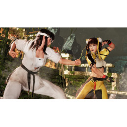 Dead Or Alive 6 PS4