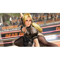 Dead Or Alive 6 PS4