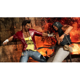 Dead Or Alive 6 PS4