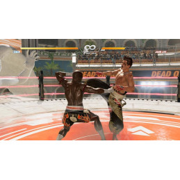 Dead Or Alive 6 PS4