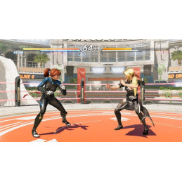 Dead Or Alive 6 PS4