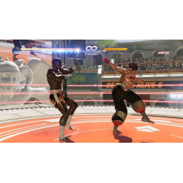 Dead Or Alive 6 PS4