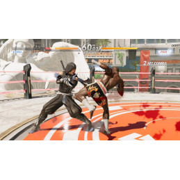 Dead Or Alive 6 PS4