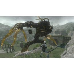 Nier Replicant Remake ver.1.22474487139 Xbox One
