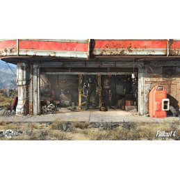 Fallout 4 Xbox One