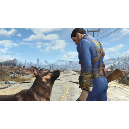 Fallout 4 Xbox One