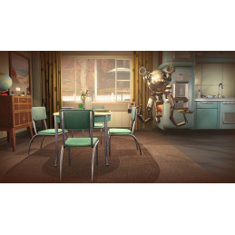 Fallout 4 Xbox One