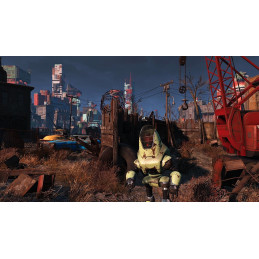 Fallout 4 Xbox One