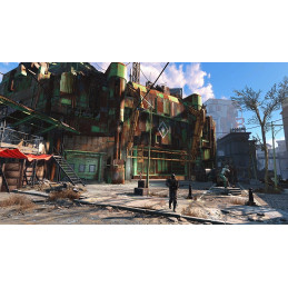 Fallout 4 Xbox One