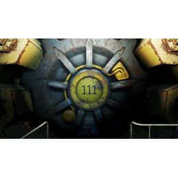 Fallout 4 Xbox One