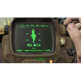 Fallout 4 Xbox One